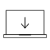 Icon Vitesse de téléchargement v2