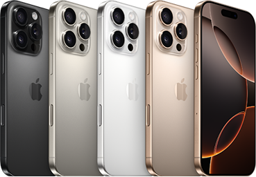 iphone 16 pro