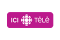 ICI RADIO-CANADA TÉLÉ