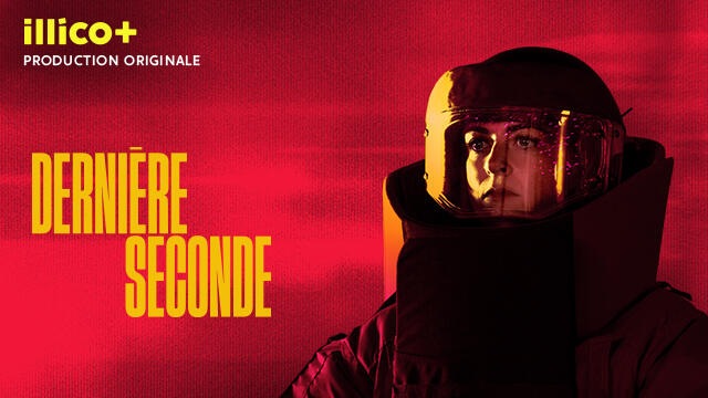Dernière seconde