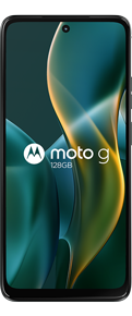 Motorola moto g - 2025