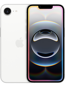iPhone 16e